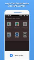 Multi Space : App Cloner & Multiple Account capture d'écran 3