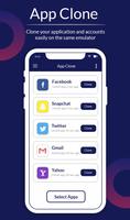 Apps Clone تصوير الشاشة 3