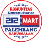 212Mart Palembang icône