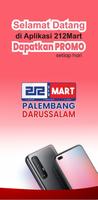 212Mart Palembang capture d'écran 3
