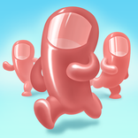 Crazy Parts Rush: Join & Fight