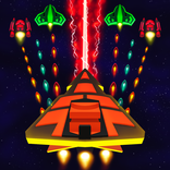 Galaxy Ship Wars: Space Raft
