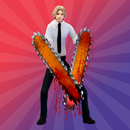 Chainsaw Warrior APK