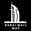 Dubai Mall Map