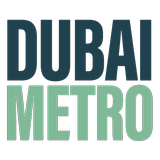 Dubai Metro Offline Map