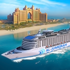 Dubai Ship Simulator 2019 biểu tượng
