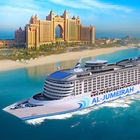 Dubai Ship Simulator 2019 icon