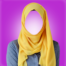 Dubai Woman Photo Suit APK