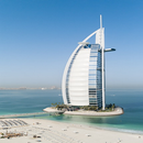 Dubai Tourist Places (Guide) APK