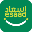 Esaad Card ไอคอน