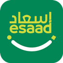 Esaad Card aplikacja