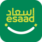 Esaad آئیکن