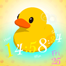 DUCK Live Wallpaper Trial APK