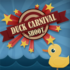 Duck Carnival Shoot icône
