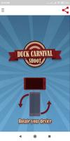 Duck Carnival Shoot 스크린샷 1