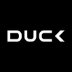 آیکون‌ DUCK