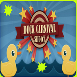 Duck Carnival Shoot Game