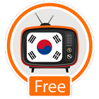 Korea TV DuckFord icône