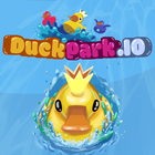 DuckPark.io icône