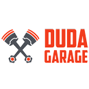 DudaGarage aplikacja