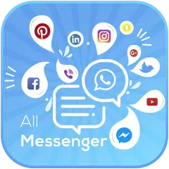 Dual Messanger - Multiple Accounts &amp; Dual APP