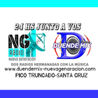 Duende Mix Nueva Generacion simgesi