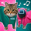 Cat Melody: OIIA Duet Kitty