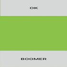 Ok Boomer icône