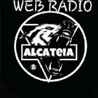Alcateia Web  Radio icône