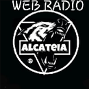 Alcateia Web  Radio APK