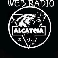 Alcateia Web  Radio Affiche