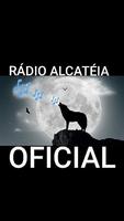 1 Schermata RADIO ALCATEIA