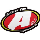 Radio Antares Fm icône