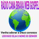 Radio Cana Brava Web Gospel APK