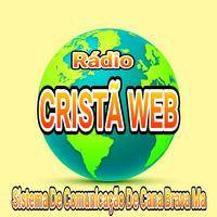 Radio Cristao Web capture d'écran 1