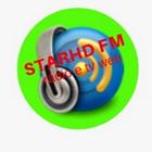 Starhd Fm Radio e Tv Web icône