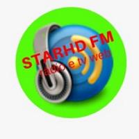 Starhd Fm Radio e Tv Web capture d'écran 1