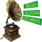 Radio Alegria Do Brasil icon