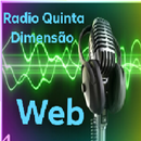 Radio Quinta Dimensao APK