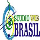 Studio Web Brasil icône