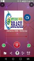 Studio Web Brasil capture d'écran 1