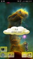 Past lifes wizards poster