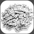 Definitions - Word definitions game icône