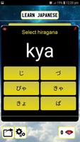 Learn Japanese syot layar 1