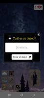 Pide tu deseo captura de pantalla 1