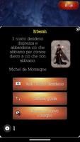 1 Schermata Fai il tuo desiderio