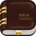 Biblia Takatifu