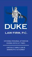 Duke Law Affiche