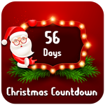 Christmas Countdown Live Wallp icon
