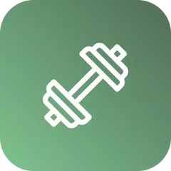 Dumbbell Workout Plan XAPK 下載